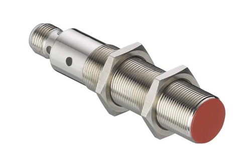 Leuze Sensor kapazitiv LCS-2M18B-F08PNC-M12