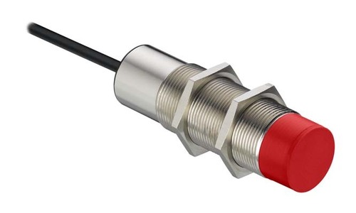 Leuze Sensor kapazitiv LCS-2M18B-N#50136599