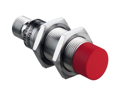 Leuze Sensor kapazitiv LCS-2M18B-N15NNC-M12