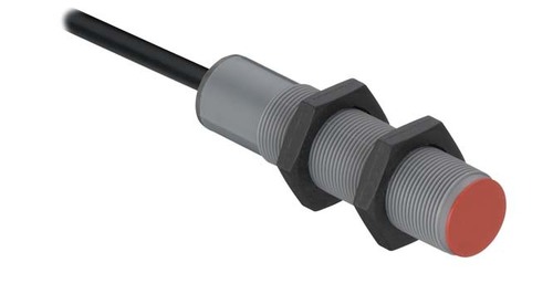 Leuze Sensor kapazitiv LCS-2M18P-F#50136546