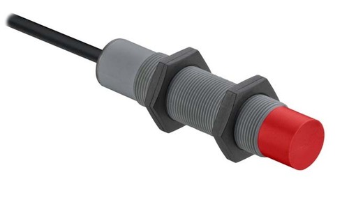 Leuze Sensor kapazitiv LCS-2M18P-N#50136605