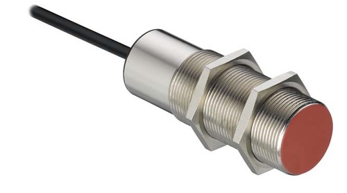 Leuze Sensor kapazitiv LCS-2M30B-F#50136556