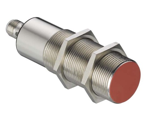 Leuze Sensor kapazitiv LCS-2M30B-F20NNC-M12