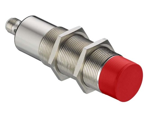 Leuze Sensor kapazitiv LCS-2M30B-N30NNC-M12