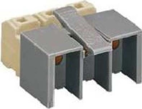 WAGO GmbH & Co. KG Buchsenteil 2,5qmm 4-pol. 272-404/272-490