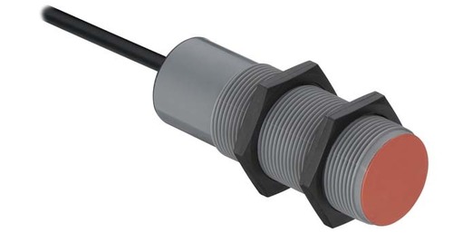 Leuze Sensor kapazitiv LCS-2M30P-F#50136561