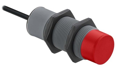 Leuze Sensor kapazitiv LCS-2M30P-N#50136625
