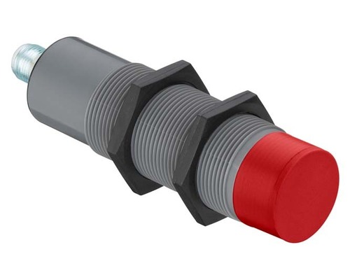 Leuze Sensor kapazitiv LCS-2M30P-N30NNO-M12