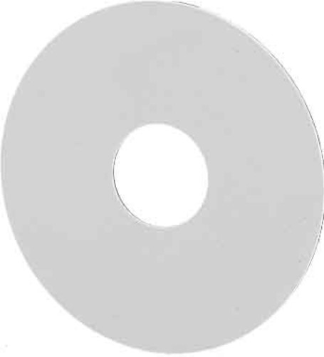 Eaton Not-Aus-Schild blanko, gelb SR-GE