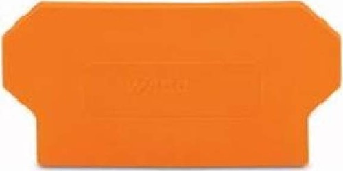 WAGO GmbH & Co. KG Trennwand orange 281-327