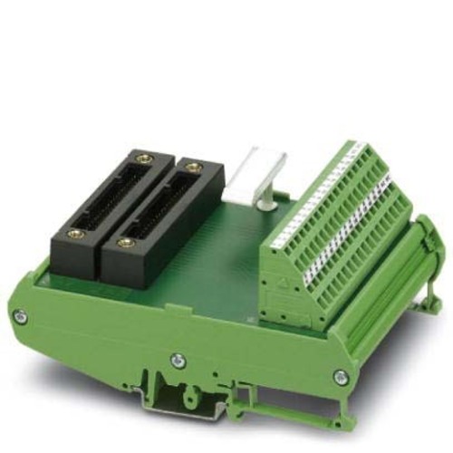 Phoenix Contact Passivmodul FLKM-2KS40/YCS/ZFKDS
