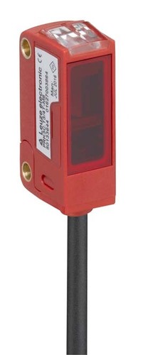 Leuze Einweg-Lichtschranke Empfänger LE3C.B/6G