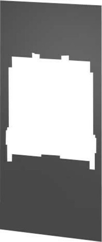 Siemens Dig.Industr. Iso.Blende Ersatzteil Schalter 3NY1106