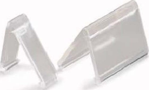 WAGO GmbH & Co. KG Verriegelungskappe 4-polig, transparent 282-884