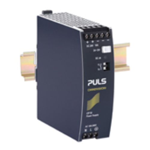 Puls Stromversorgung DC24-28V,10A,240W CP10.241 Puls Stromversorgung DC24-28V,10A,240W CP10.241