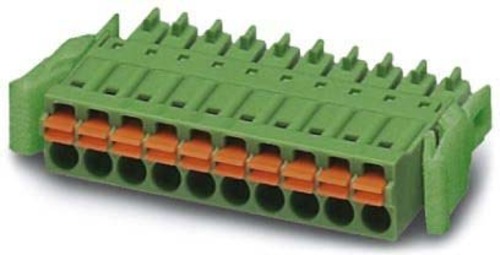 Phoenix Contact Leiterplattensteckverbind. FMC 1,5/17-ST-3,5-RF