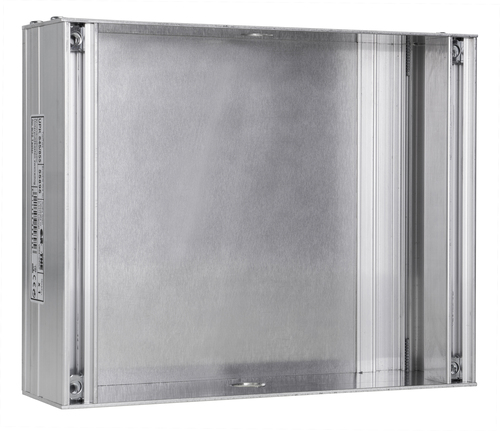 Grothe UP-Kasten für 13 Flächentaster UPK 867