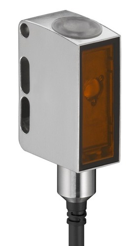 Leuze Einweg-Lichtschranke Empfänger LE55C/LG-5000