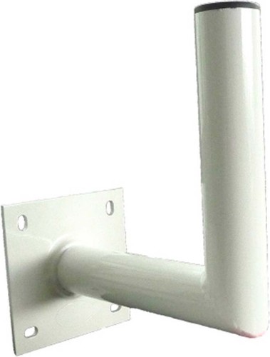 E+P Elektrik Alu-Wandhalter 45cmx25cm SH45W weiß E+P Elektrik Alu-Wandhalter 45cmx25cm SH45W weiß