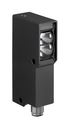 Leuze Einweg-Lichtschranke Empfänger LS 92/3 E-L Ex