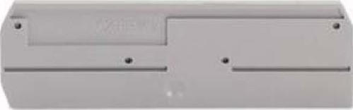 WAGO GmbH & Co. KG Zwischenplatte 2,5mm 880-344