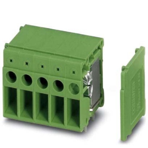 Phoenix Contact LeiterplattenAnschlusskle. FRONT 4-H-6,35-5