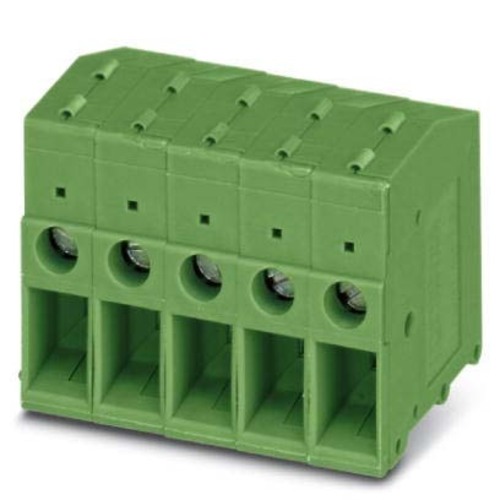 Phoenix Contact LeiterplattenAnschlusskle. FRONT 4-H-7,62-11