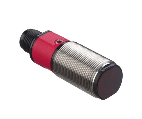 Leuze Einweg-Lichtschranke Sender LS328/XX-M12