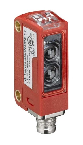 Leuze Einweg-Lichtschranke Sender LS3C.B/XX-M8