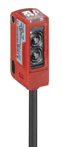 Leuze Einweg-Lichtschranke Sender LS3C/8X-5000