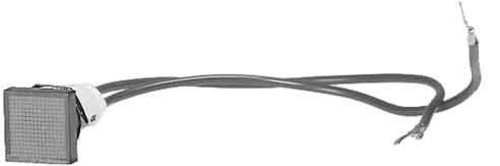 Eaton Leuchtmelder weiß, Glimmlampe L-PKZ0(230V) Eaton Leuchtmelder weiß, Glimmlampe L-PKZ0(230V)