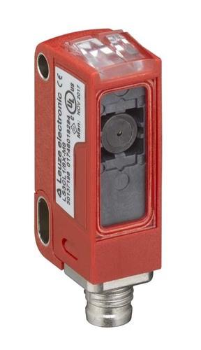 Leuze Einweg-Lichtschranke Sender LS3CL1/X-M8.3
