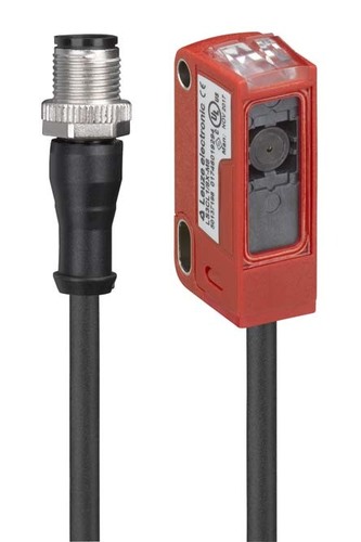 Leuze Einweg-Lichtschranke Sender LS3CL1/XX-200-M12