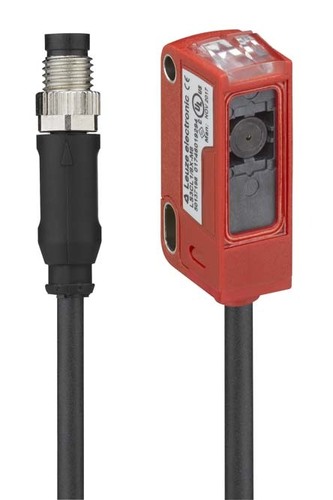 Leuze Einweg-Lichtschranke Sender LS3CL1/XX-200-M8