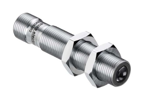 Leuze Einweg-Lichtschranke Sender LS412B/DX-M12