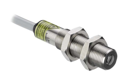Leuze Einweg-Lichtschranke Sender LS412BL2/D