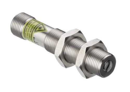 Leuze Einweg-Lichtschranke Sender LS412BL2/DX-M12