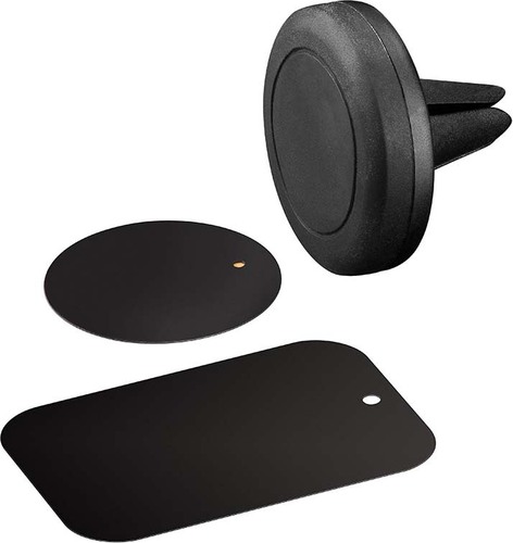Goobay Magnethalterungs-Set universal 47145