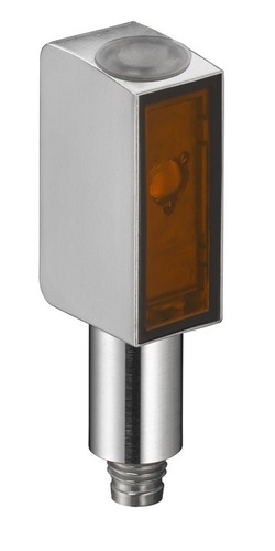 Leuze Einweg-Lichtschranke Sender LS53C/8X-M8