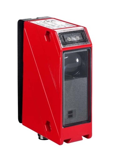 Leuze Einweg-Lichtschranke Empfänger LSE 96M/P-3012-41