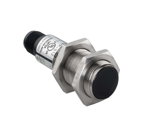 Leuze Einweg-Lichtschranke Empfänger LSEL 318M/P-B5-S12
