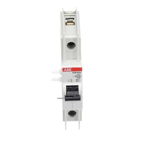 ABB Stotz S&J Arbeitsstromauslöser öser 12...60V, UL489 S2C-A1U