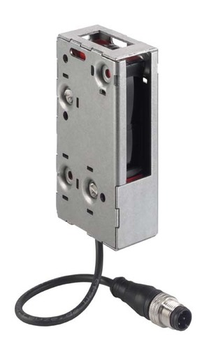 Leuze Einweg-Lichtschranke Sender LSSR 46B,20#50111519