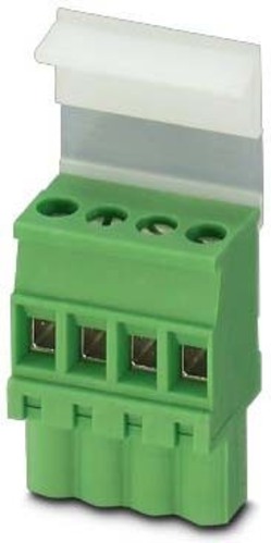 Phoenix Contact Leiterplattensteckverbind. GMVSTBW 2,5/ 3-STEH Phoenix Contact Leiterplattensteckverbind. GMVSTBW 2,5/ 3-STEH