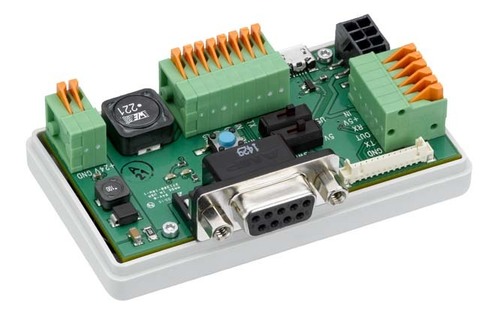 Leuze Modul MA-CR