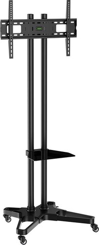 E+P Elektrik Rollwagen 37-70Zoll,sw THR1 E+P Elektrik Rollwagen 37-70Zoll,sw THR1