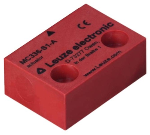 Leuze Betätiger MC336-S1-A