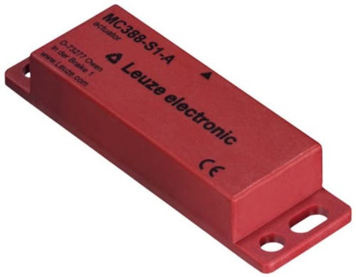 Leuze Betätiger MC388-S1-A