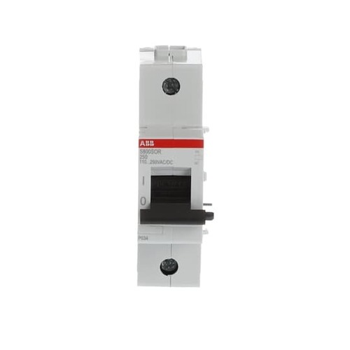 ABB Stotz S&J Arbeitsstromauslöser omauslöser 250VAC/DC S800-SOR250 ABB Stotz S&J Arbeitsstromauslöser omauslöser 250VAC/DC S800-SOR250