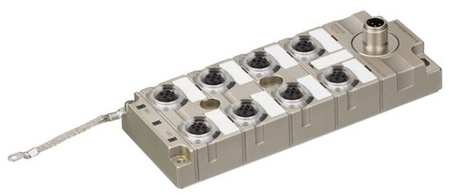Leuze Ethernet Switch MD 708-21-82/D4-12